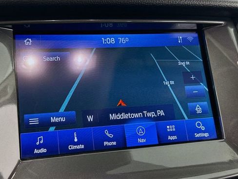 Used 2020 Ford Ranger Lariat w/ Equipment Group 501A Mid AWD/4WD image 19