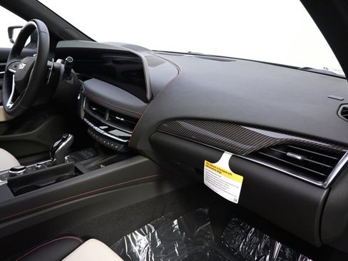 New 2026 Cadillac CT5 Sport w/ Sun And Sound Package image 15