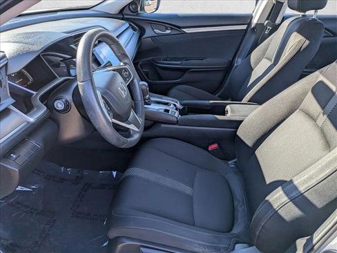 Used 2016 Honda Civic EX image 10