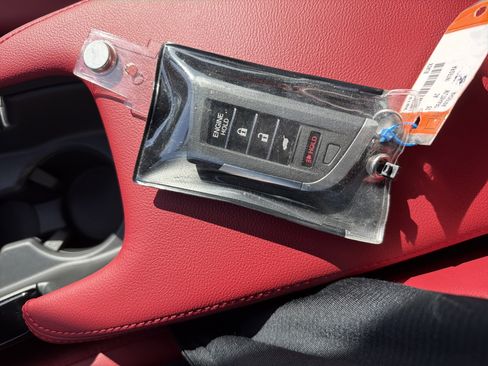 Used 2026 Acura Integra A-Spec image 36