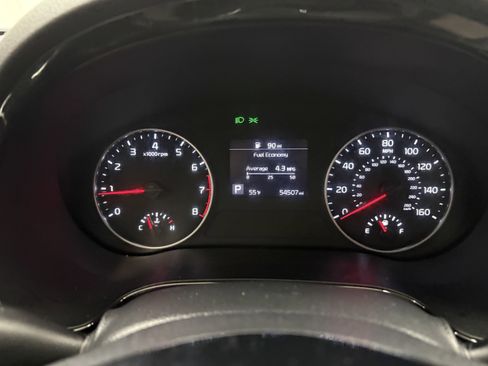 Used 2021 Kia Seltos EX image 35