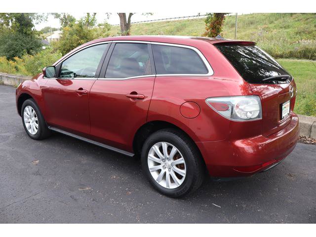 Used 2010 MAZDA CX-7 i Sport FWD image 5