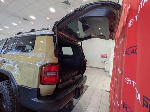 New 2026 Toyota Land Cruiser image 10