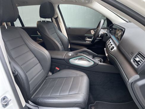 Certified 2023 Mercedes-Benz GLS 580 4MATIC image 52