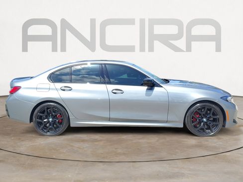 Used 2026 BMW 330i Sedan w/ M Sport Package RWD image 12