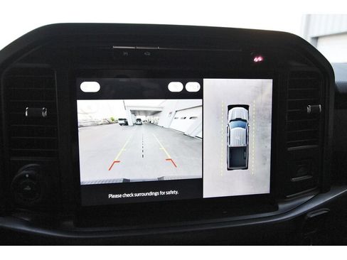 Used 2025 Ford F150 Tremor AWD/4WD image 26