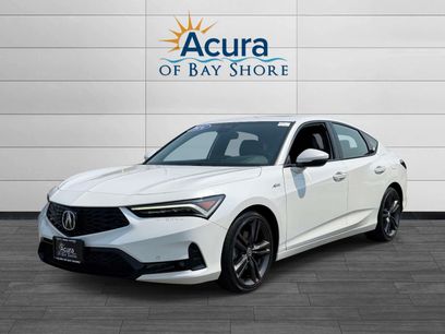Used 2024 Acura Integra A-Spec