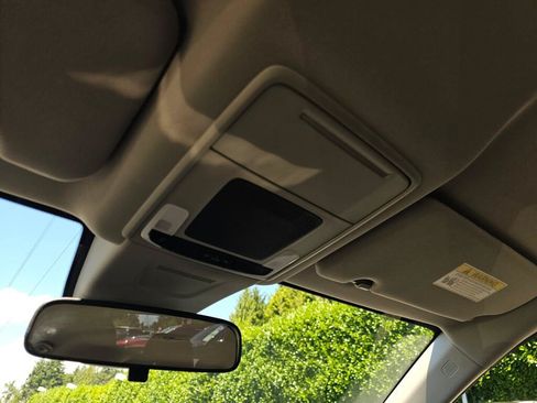 Certified 2023 Honda CR-V LX image 30