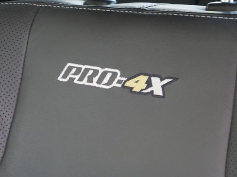 Used 2020 Nissan Frontier PRO-4X w/ Pro-4x Utility Package AWD/4WD image 29
