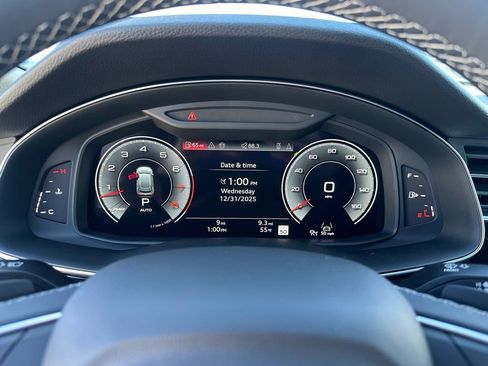 New 2026 Audi Q8 Premium Plus image 13