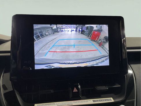 Used 2023 Toyota Corolla SE image 28