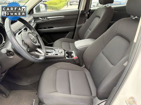 Used 2025 MAZDA CX-5 AWD 2.5 S image 16