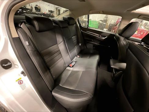 Used 2016 Lexus GS 350 image 18