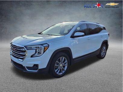 Used 2024 GMC Terrain SLT
