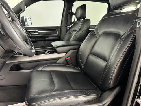 Used 2022 RAM 1500 Lone Star AWD/4WD image 32