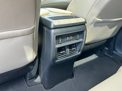 Certified 2024 Nissan Murano SL FWD image 57