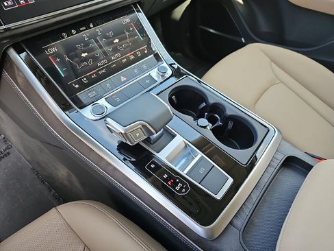 New 2026 Audi Q7 2.0T Premium Plus AWD/4WD image 27
