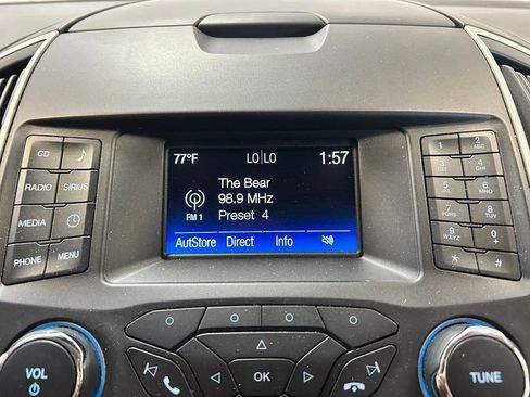 Used 2016 Ford Edge SEL FWD image 14
