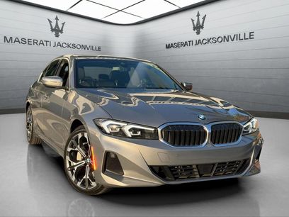 Used 2025 BMW 330i Sedan