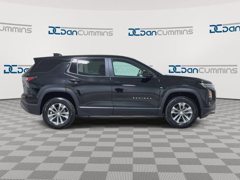 New 2026 Chevrolet Equinox LT w/ Safety and Technology Package AWD/4WD image 9