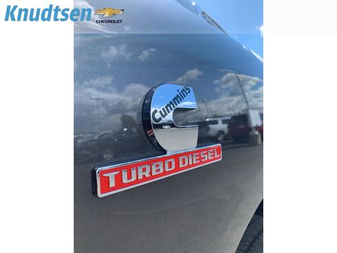 Used 2025 RAM 2500 Tradesman AWD/4WD image 11