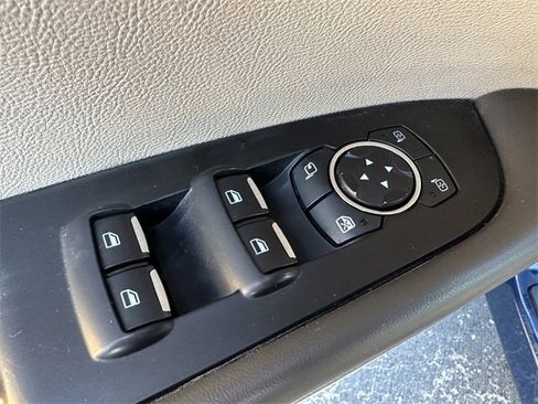 Used 2019 Lincoln Nautilus Reserve w/ Ultimate Package image 33