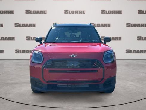 New 2026 MINI Cooper Countryman S AWD/4WD image 8