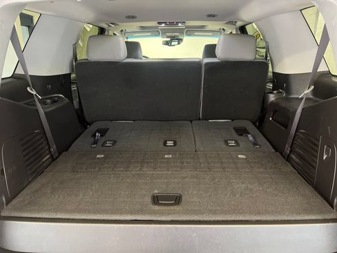 Used 2019 Chevrolet Tahoe LT AWD/4WD image 44