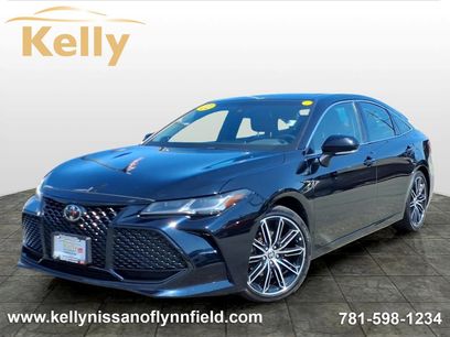Used 2022 Toyota Avalon Touring w/ Carpet Mat Package (TMS)