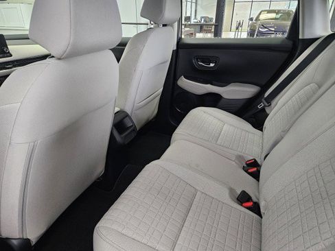 Used 2024 Honda HR-V LX image 9