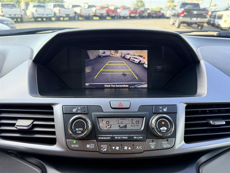 Used 2014 Honda Odyssey EX-L image 38