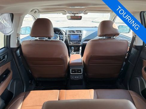 Used 2019 Subaru Outback 2.5i Touring w/ Popular Package #3A AWD/4WD image 27