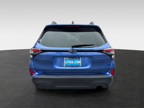 New 2026 Subaru Forester Premium image 5