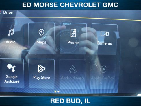 Used 2023 Chevrolet Silverado 1500 RST w/ Rally Edition AWD/4WD image 10