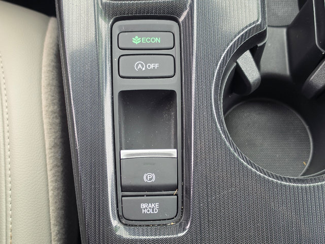 Used 2024 Honda Civic EX-L image 27