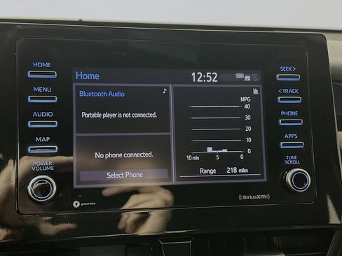 Used 2023 Toyota Camry SE image 14