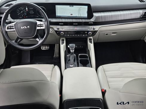 Certified 2024 Kia Telluride SX Prestige AWD/4WD image 13