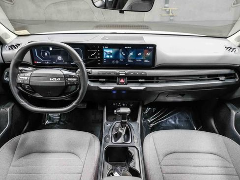 Used 2025 Kia K4 EX FWD image 15