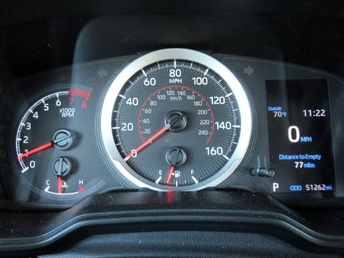 Used 2022 Toyota Corolla SE image 22