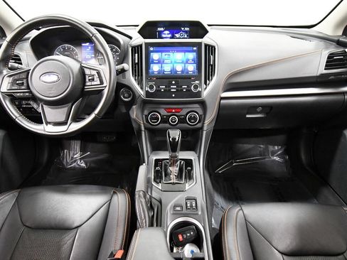 Used 2019 Subaru Crosstrek 2.0i Limited w/ Moonroof Package AWD/4WD image 3