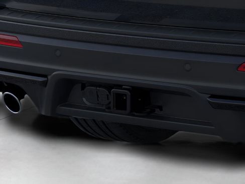 New 2026 Ford Explorer ST w/ Sun And Sound Package image 23