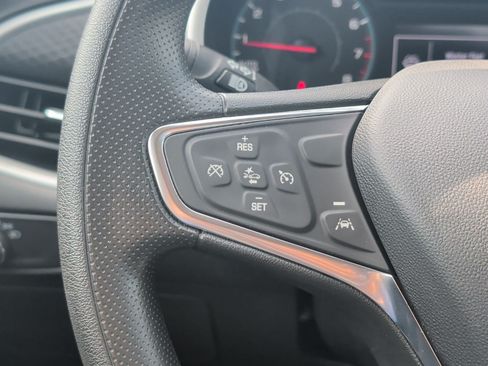 Used 2024 Chevrolet Malibu LT FWD image 14