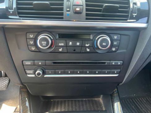 Used 2014 BMW X3 xDrive35i AWD/4WD image 16