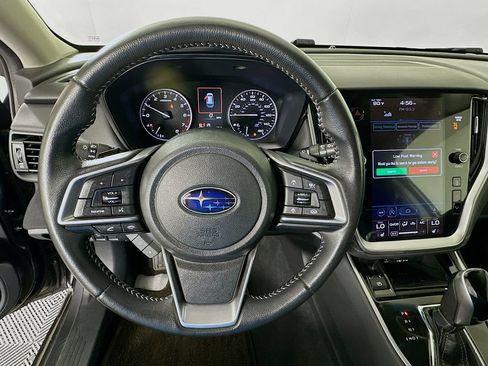 Used 2022 Subaru Outback Premium AWD/4WD image 11