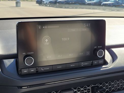 Certified 2025 Honda Accord LX image 23