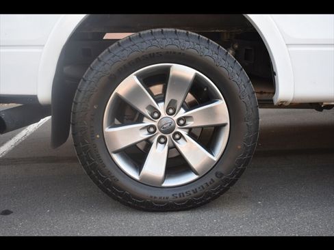 Used 2014 Ford F150 FX2 w/ Equipment Group 402A Luxury RWD image 36