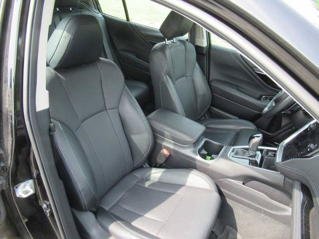 Used 2024 Subaru Legacy Limited AWD/4WD image 19