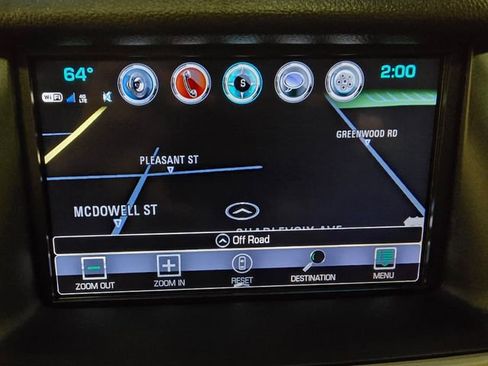 Used 2019 GMC Yukon SLT w/ Graphite Performance Edition AWD/4WD image 21