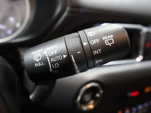 Used 2025 MAZDA CX-5 AWD 2.5 S w/ Preferred Package image 39