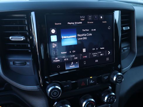 New 2026 RAM 1500 Tradesman image 4